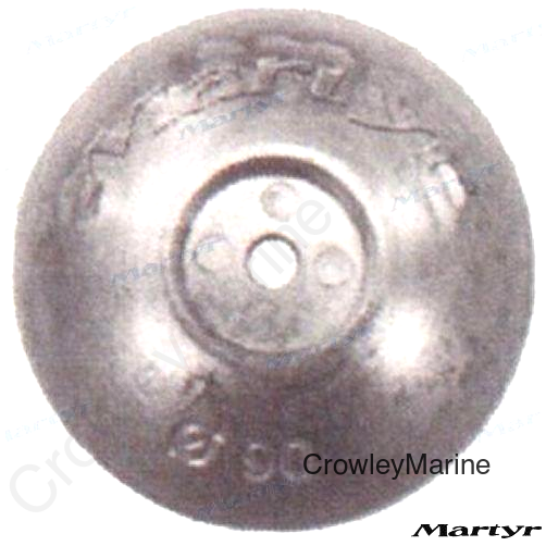 ZINC ANODE (CMF125)