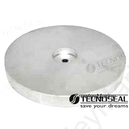 DISC ANODE FOR STRN 160*25MM (TEN00159)