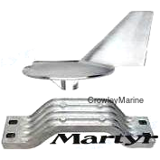 AL ANODE KIT YAM (CMY150KITA)