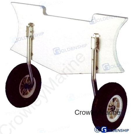 FOLDING STRN WHEELS (GS73129)