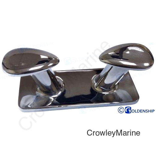 MOORING CLEAT 180 MM (GS70085)