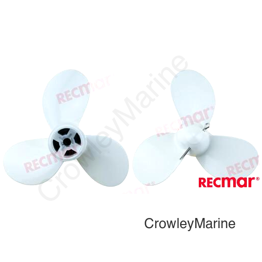 AL PROP 7.25*5 RIGHT (PAF6F8-45942-01)