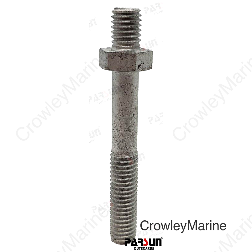 FIXATION BOLT,MOTOR M8 (PAF25-05170001W)