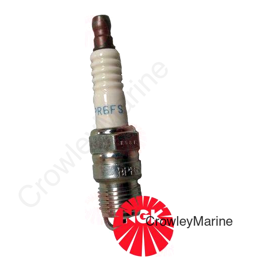 SPARK PLUG NGK (NGKBPR6FS)