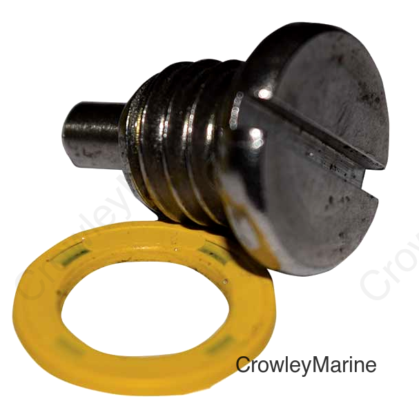 Drain Screw