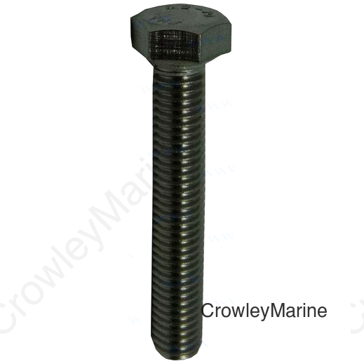 BOLT M5X30 (PAGB/T5783-M5X30)