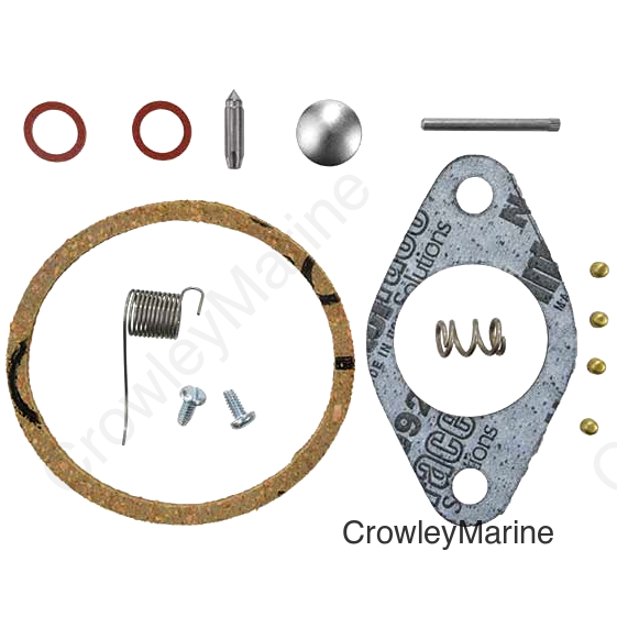 Carb Kit