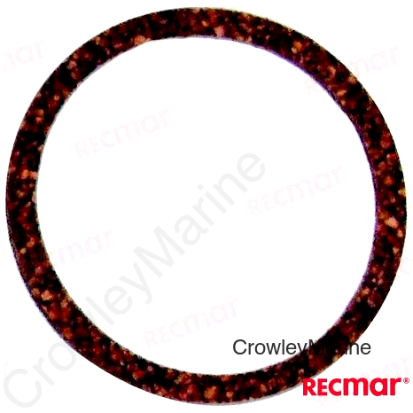 THERMOSTAT GASKET (REC27-47510Q)