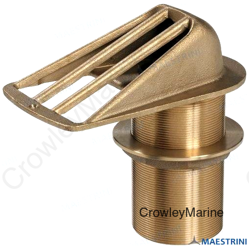 INTAKE STRAINER (GS30606)