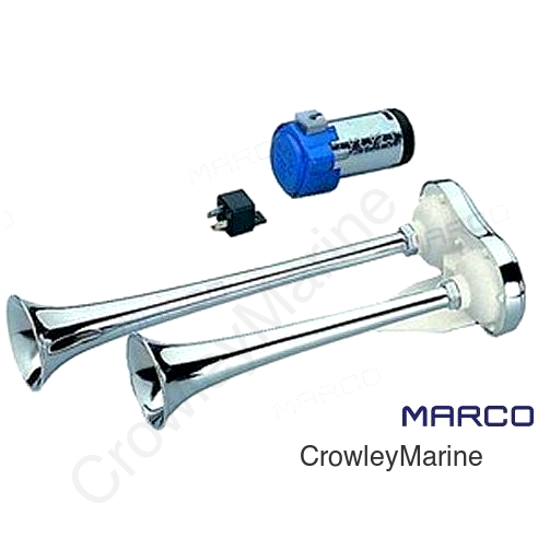 AIR HORN 24V (GS12041)