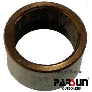 TUBE,BOLT (PAF25-07000303W)