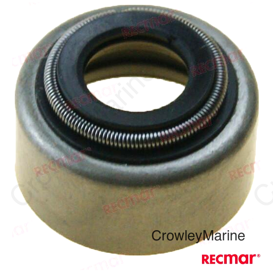 VALVE STEAM SEAL (REC124460-11340)