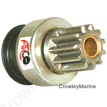 DRIVE GEAR 
