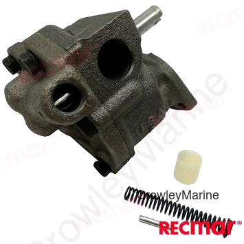 PUMP: OIL 454 MKIV (REC14102)