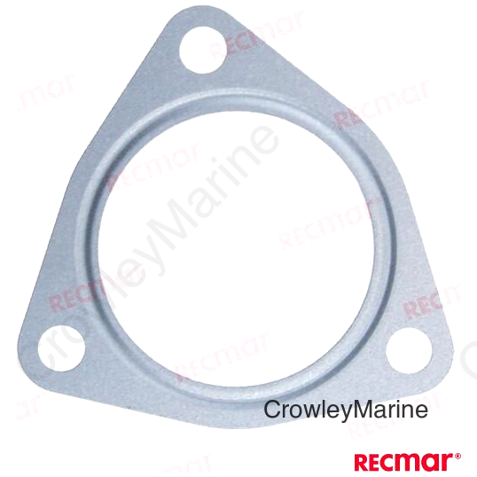 ELBOW GASKET (REC129472-13520)