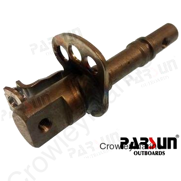 SHAFT   CHANGE (PAF6-02000200)
