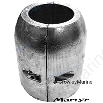 SHAFT ANODE (CMXC-25)