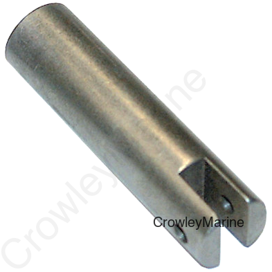 CHOKE PLUNGER (PA924)