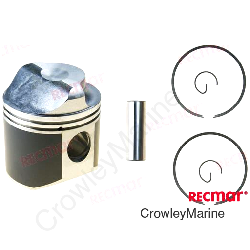 PISTON KIT (REC780-9229A7)