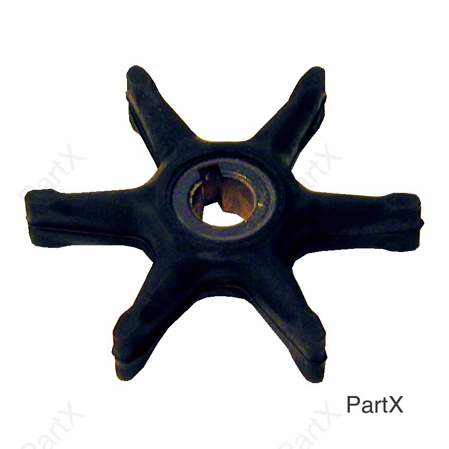 Impeller (89580)