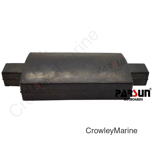 MOUNT DAMPER, FRONT (PAF25-00000003)