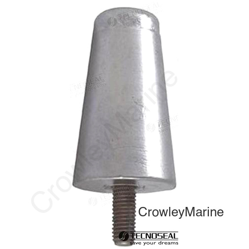 ANODE HAMILTON BAR CONIC (TEN02525)