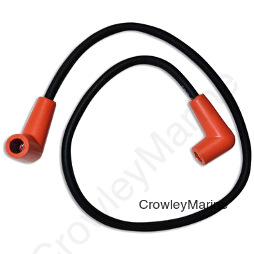 Copper Core Spark Plug Wire (Drop Ship Only)
