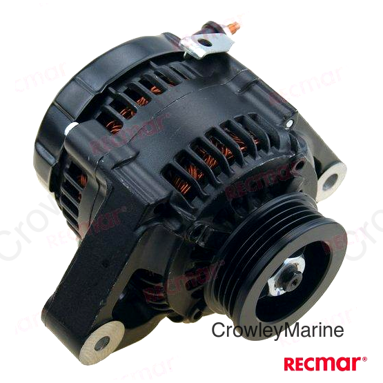 ALTERNATOR HON (REC31630-ZW5-003)