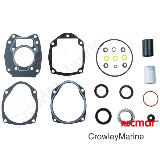 OIL SEAL KIT (REC26-43035A4)