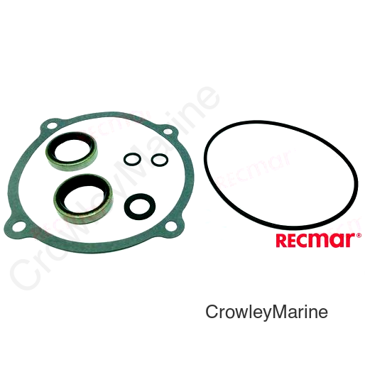 SEAL KIT (REC87670)