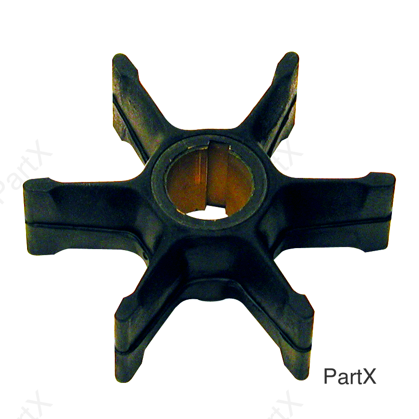 Impeller - GLM Products (89660)