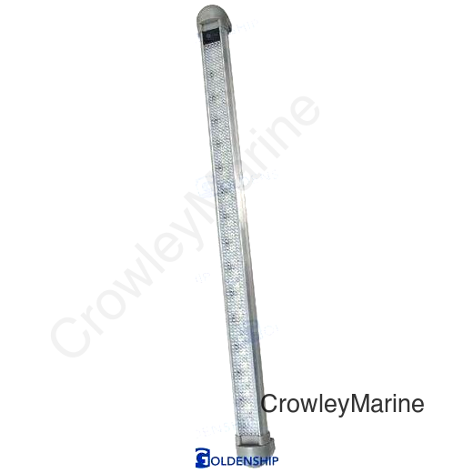 LED LIGHTING 12W 12V-28V (GS10435)
