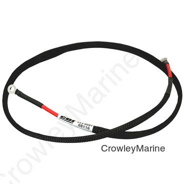 Harness Assembly, Fuse, Optimax