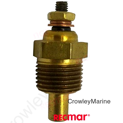 SENDER: WATER SGL 3/8 (MP0940-011)