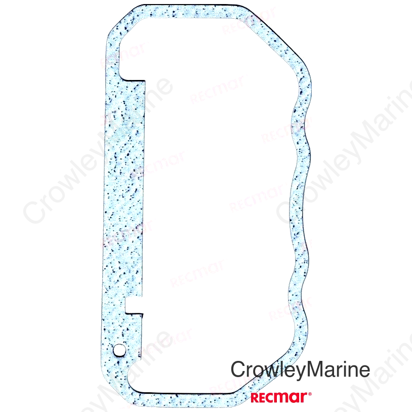 VALVE COVER GASKET (REC859043)