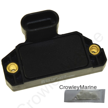 Ignition Module - CDI Electronics (E11-0004)
