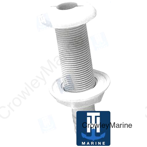 THRU HULL SCUPPER 29 MM (THTH-1202)