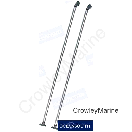 FIXED SUPPORT POLES (OCEMA0514)