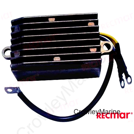 REGULATOR-RECTIFIER (REC300-03587)