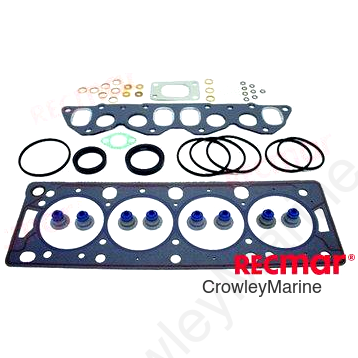 GASKET KIT (REC21763)
