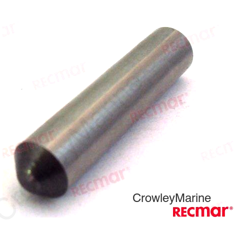 PLUNGER SHIFT (REC85094)