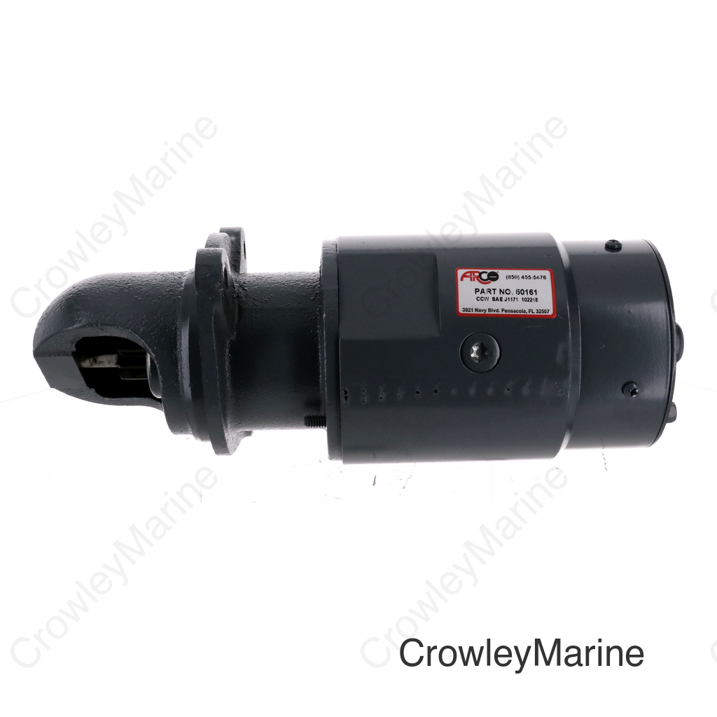 Inboard Starter - ARCO Marine (50161)