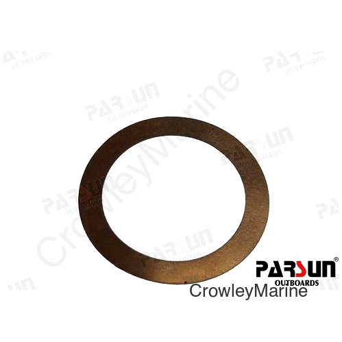 SHIM 0.15MM (PAF8-04000012-2)