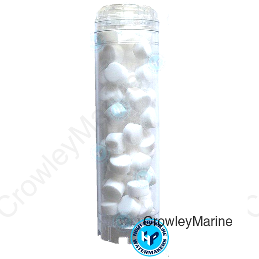 SALT CARTRIDGE (HPWDEMISA)