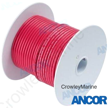 25' TIN COP WIRE 16 AWG RE (AM182803)