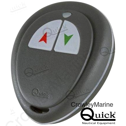 POCKET 2 CHANNEL TRANSMITTER (QURRCP02)