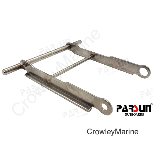 SUPPORT ASSY (PAF15-01010313A)