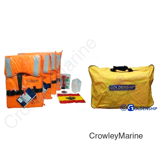 SAFETY SET (GS80030)