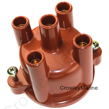 Distributor Cap,Inboard Ignitions