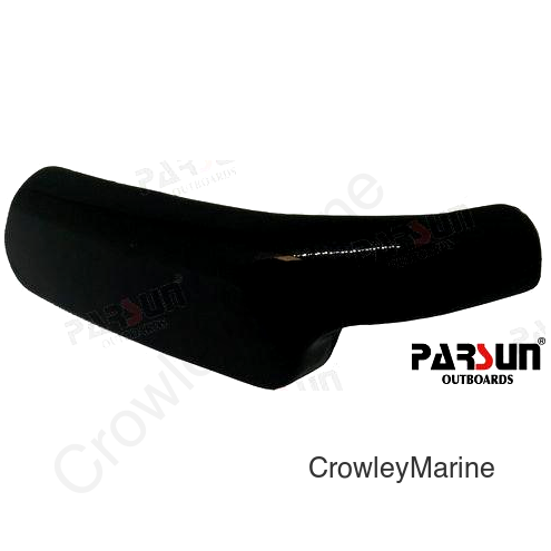 LOCKING ASSY, TOP COWLING (PAF40-03000100)